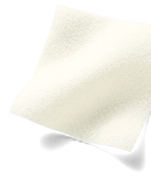 Live in comfort（リブインコンフォート）の「リブ　イン　コンフォート　アクティブに動ける！吸汗速乾＆抗菌防臭素材のフレアー袖カットソートップス（Tシャツ/カットソー・レディース・ブラック/ホワイト・LARGE/MEDIUM/SMALL/X-LARGE）」の7枚目の写真