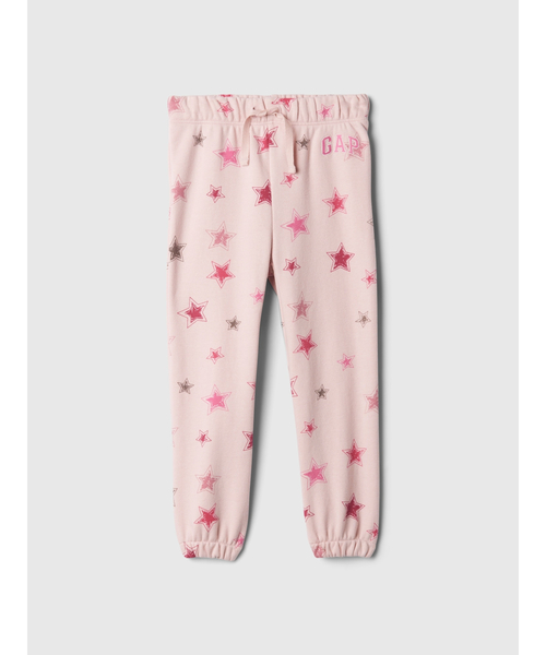 セール】babyGap GAPロゴ プルオンジョガーパンツ（スウェットパンツ 