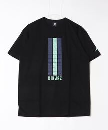 『KINJAZ』Graphic T