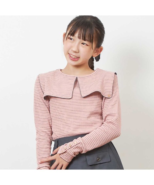 楽天市場】Tシャツ 6分袖 GuGu World（グーグーワールド）地柄