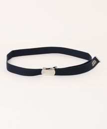 DOUBLE NAME | バックルロゴガチャベルト/ユニセックス(ベルト)