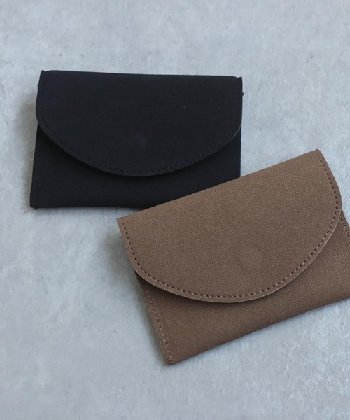 antiqua（アンティカ）の「ミニバッグ付きベルト（ベルト・レディース・ブラック/ベージュ・FREE）」の12枚目の写真