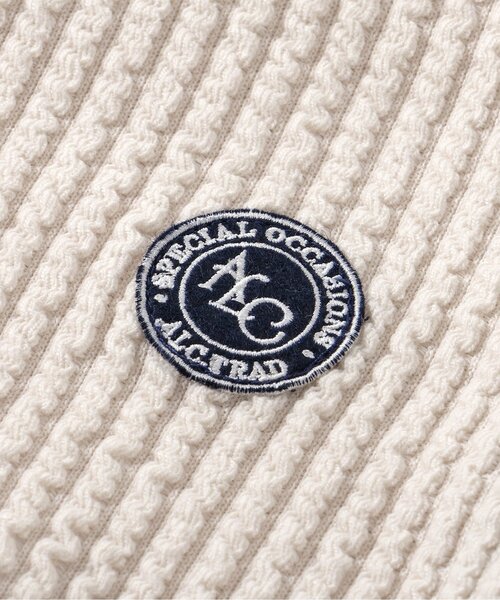 apres les cours（アプレレクール）の「ベストレイヤードTシャツ（Tシャツ/カットソー・キッズ・ブラック/アイボリー・80/90/100/110/120/130）」の20枚目の写真