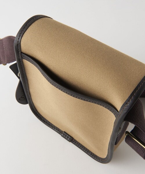 Steven Alan（スティーブンアラン）の「＜Brady＞KENT /ショルダー