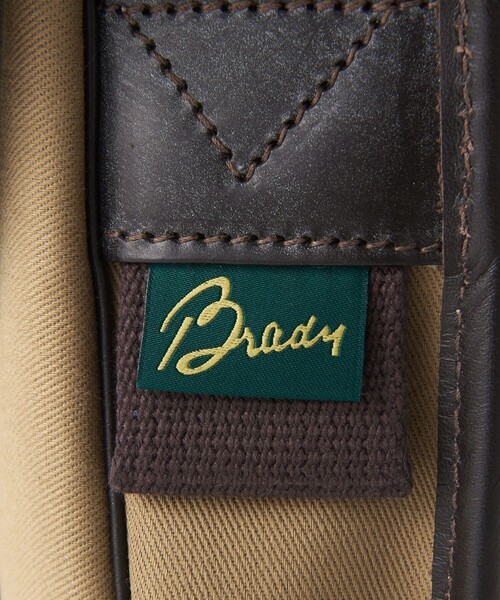 Steven Alan（スティーブンアラン）の「＜Brady＞KENT /ショルダー