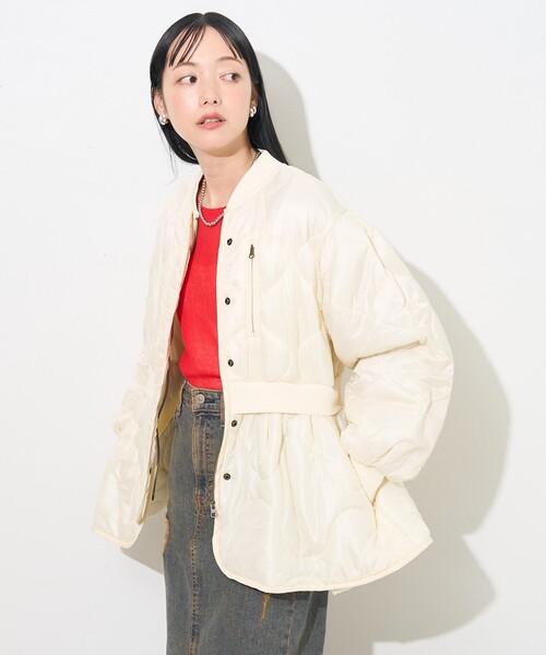 FREAK'S STORE（フリークスストア）の「リメイク風 ヴィンテージ