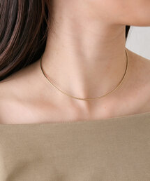 mystic | [Eau]shiny necklace(ネックレス)