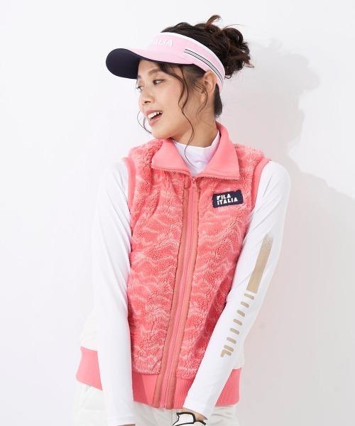 セットワンピース（ワンピース）｜FILA GOLF（フィラゴルフ ）