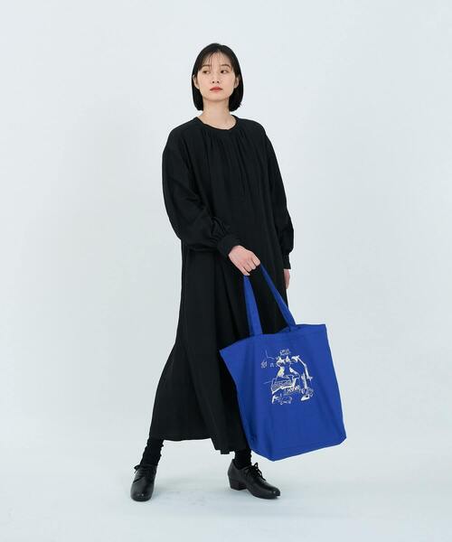 フランス製　Letroyes ルトロワ コットン ブルゾン　ブラック　4 Le son SMART WALK スマートウォーク エルカットスリッポン