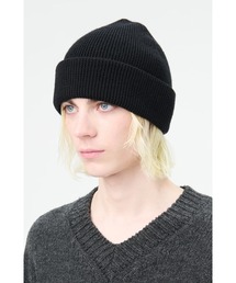 Our Legacy（アワーレガシー）の「OUR LEGACY KNIT HAT（ニット