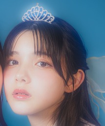 repipi armario | プリンセスミニティアラ(その他ヘアアクセサリー)