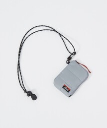 NANGA（ナンガ）の「WEB限定【NANGA ナンガ 】COIN CASE/コインケース（コインケース）」