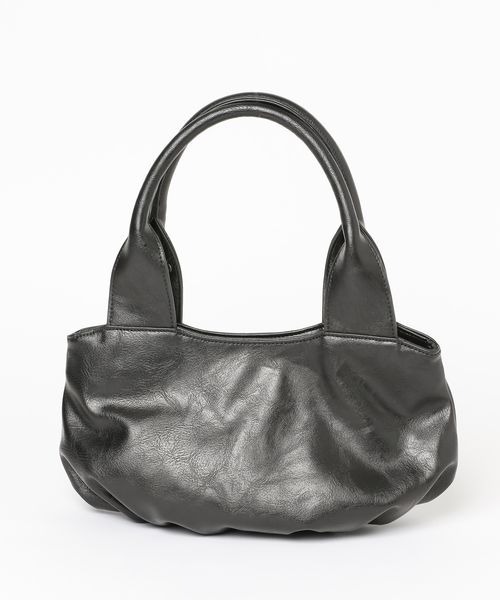 PBLIM(ページボーイリム)の「PBLIM/スタッズミニバッグ(ハンドバッグ・レディース・ブラック/レッド・FREE)」の9枚目の写真