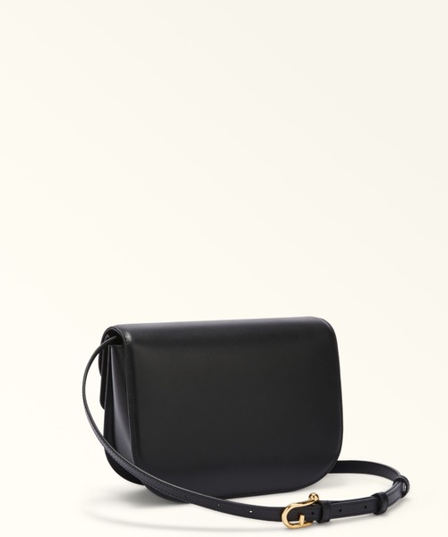 FURLA(フルラ)の「フルラ スフェラ (Furla Sfera) クロスボディバッグ S(ショルダーバッグ・レディース・ストーン・ONE SIZE)」の6枚目の写真