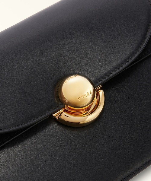 FURLA(フルラ)の「フルラ スフェラ (Furla Sfera) クロスボディバッグ S(ショルダーバッグ・レディース・ストーン・ONE SIZE)」の7枚目の写真