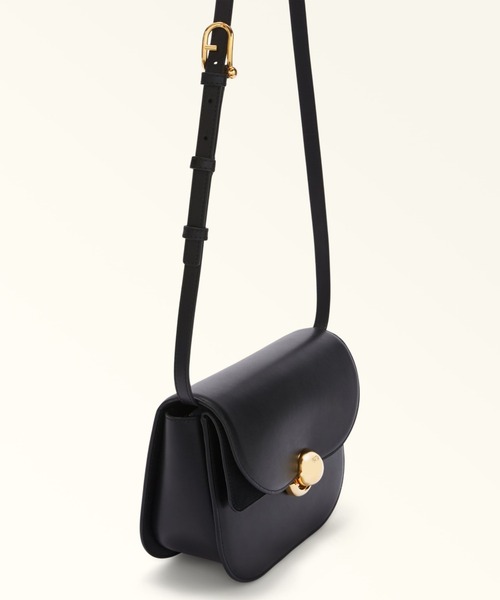 FURLA(フルラ)の「フルラ スフェラ (Furla Sfera) クロスボディバッグ S(ショルダーバッグ・レディース・ストーン・ONE SIZE)」の8枚目の写真