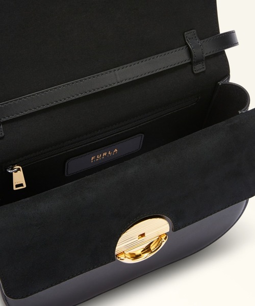 FURLA(フルラ)の「フルラ スフェラ (Furla Sfera) クロスボディバッグ S(ショルダーバッグ・レディース・ストーン・ONE SIZE)」の9枚目の写真
