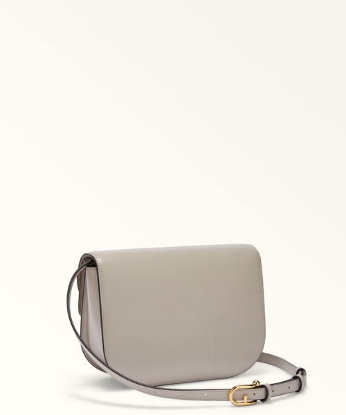 FURLA(フルラ)の「フルラ スフェラ (Furla Sfera) クロスボディバッグ S(ショルダーバッグ・レディース・ストーン・ONE SIZE)」の10枚目の写真