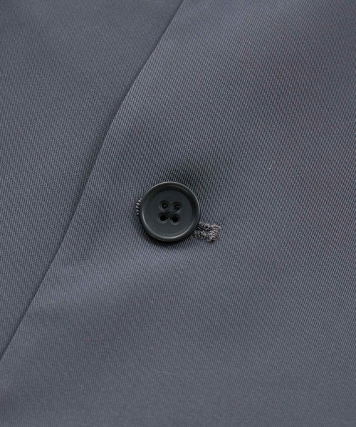JUNRED（ジュンレッド）の「【セットアップ対応】EVER FREEセミダブルジャケット（テーラードジャケット・メンズ・チャコールグレー/ブラック/ブルー系その他4・L/S/M）」の14枚目の写真