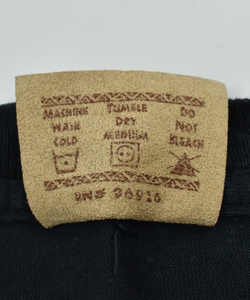 THE MOUNTAIN（ザマウンテン）の「【ヴィンテージ古着】Y2K THE MOUNTAIN パイレーツ Tシャツ（Tシャツ/カットソー・メンズ・ブラック・LARGE）」の6枚目の写真