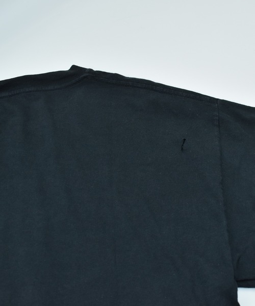 THE MOUNTAIN（ザマウンテン）の「【ヴィンテージ古着】Y2K THE MOUNTAIN パイレーツ Tシャツ（Tシャツ/カットソー・メンズ・ブラック・LARGE）」の10枚目の写真