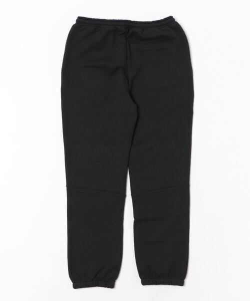 RUSTY(ラスティ)の「【RUSTY/ラスティー】レディースフリースロングパンツ スウェットパンツ(スウェットパンツ・レディース・グレー/ブラック/ベージュ・LARGE/MEDIUM)」の12枚目の写真