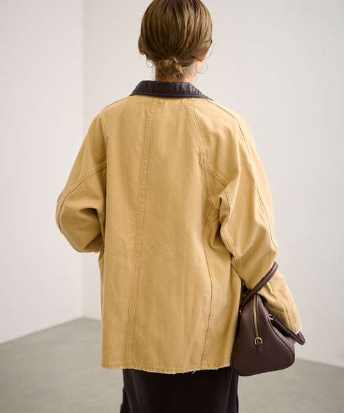 フレームワーク PAYDAY別注ジャケット フリーサイズ FRAMeWORK（フレームワーク）の「PAYDAY/ペイデイ 別注