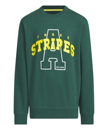 adidas | アディダス adidas U CLG クルースウェット(スウェット)
