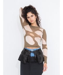 leinwande｜ラインヴァンドのトップス通販 - ZOZOTOWN