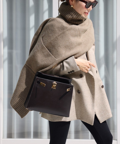 Deuxieme Classe（ドゥーズィエムクラス）の「【SANDBEIGE