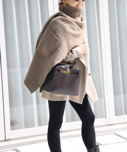 Deuxieme Classe（ドゥーズィエムクラス）の「【SANDBEIGE