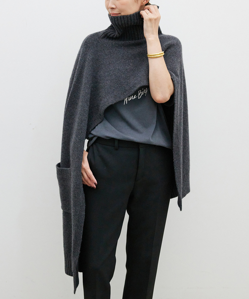 Deuxieme Classe（ドゥーズィエムクラス）の「【SANDBEIGE/サンド