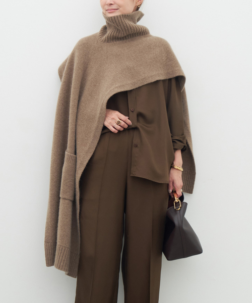Deuxieme Classe（ドゥーズィエムクラス）の「【SANDBEIGE