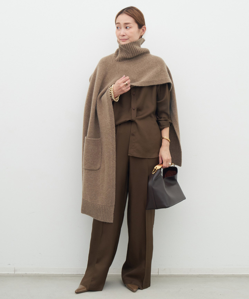 Deuxieme Classe（ドゥーズィエムクラス）の「【SANDBEIGE