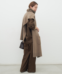 Deuxieme Classe（ドゥーズィエムクラス）の「【SANDBEIGE/サンド