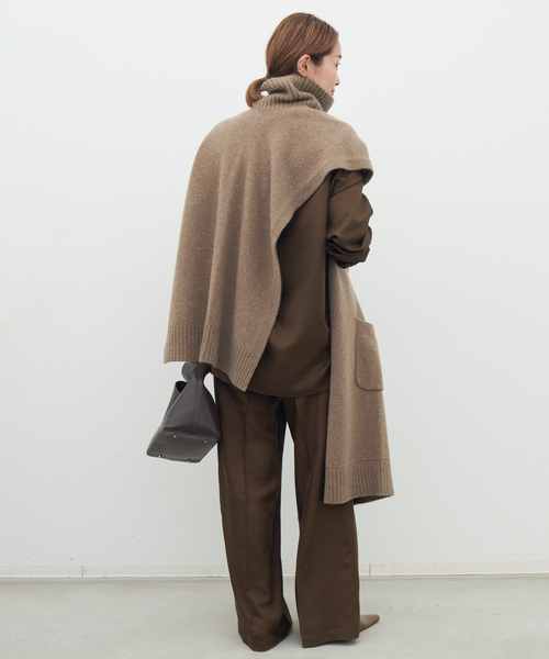 Deuxieme Classe（ドゥーズィエムクラス）の「【SANDBEIGE