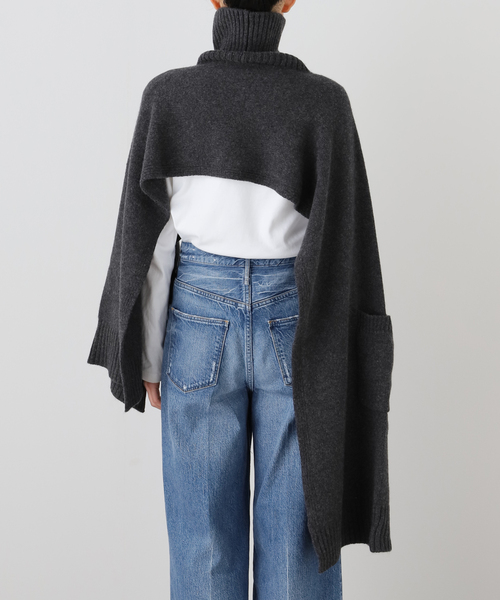 Deuxieme Classe（ドゥーズィエムクラス）の「【SANDBEIGE/サンド