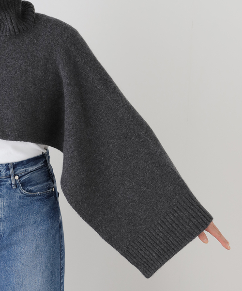 Deuxieme Classe（ドゥーズィエムクラス）の「【SANDBEIGE/サンド