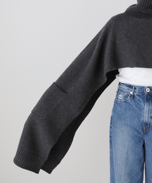 Deuxieme Classe（ドゥーズィエムクラス）の「【SANDBEIGE/サンド