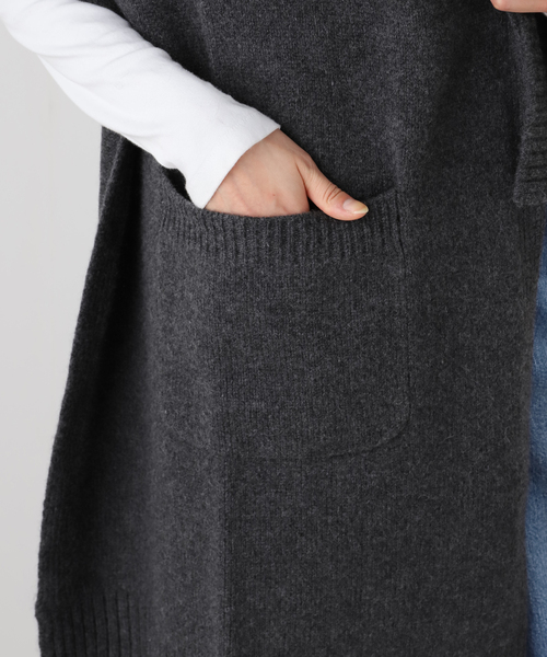 Deuxieme Classe（ドゥーズィエムクラス）の「【SANDBEIGE/サンド