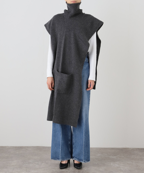 Deuxieme Classe（ドゥーズィエムクラス）の「【SANDBEIGE/サンド