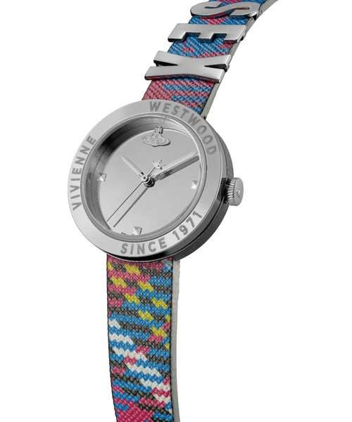 Z13　美品　Vivienne Westwood　ヴィヴィアン　腕時計　レザー 楽天市場】Vivienne Westwood ヴィヴィアン ヴィヴィアン
