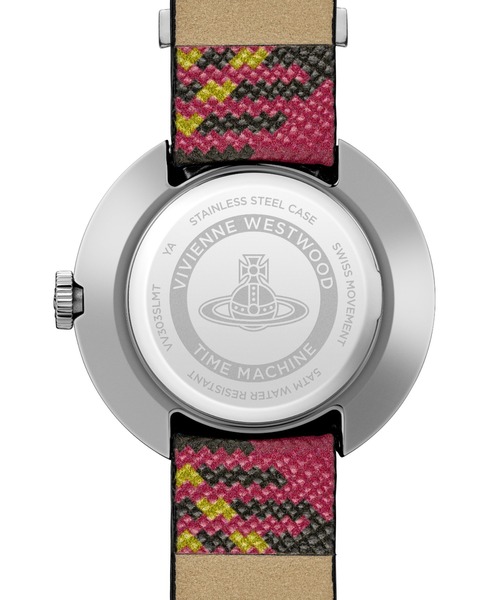 Vivienne Westwood/ヴィヴィアン・ウエストウッド」レブル