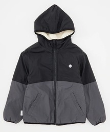 ELEMENT(Gg)ELEMENT LbY TRADE BOA JACKET YOU WPbg/GgLbYo[Vu{AWPbg(u])