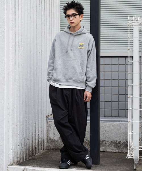 WEGO（ウィゴー）の「WEGO/リラックスフィットTHEBOY
