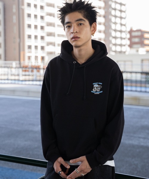 WEGO（ウィゴー）の「WEGO/リラックスフィットTHEBOY