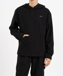 ID トレイン-ファイア フーディ / ID TRAIN RBK-FIRE HOODIE