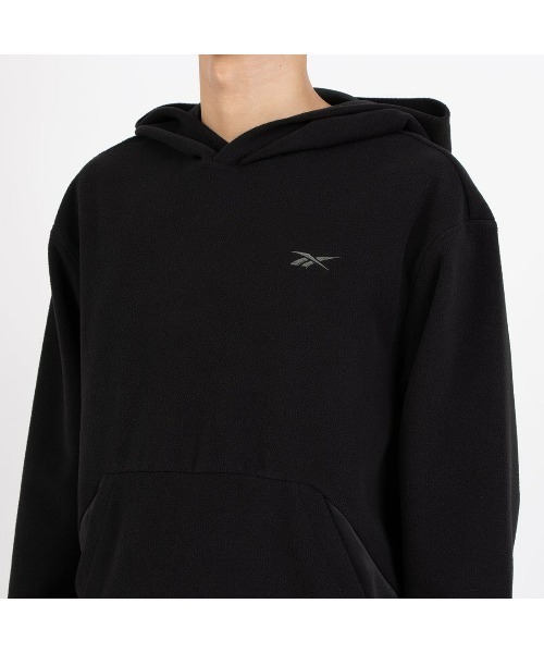 【セール】ID トレイン-ファイア フーディ / ID TRAIN RBK-FIRE HOODIE(パーカー)|Reebok(リーボック) 【セール】ID トレイン-ファイア フーディ / ID TRAIN RBK-FIRE HOODIE(パーカー)|Reebok(リーボック)