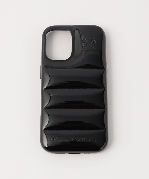 urban sophistication＞THE PUFFER CASE iPhone16 【公式通販】