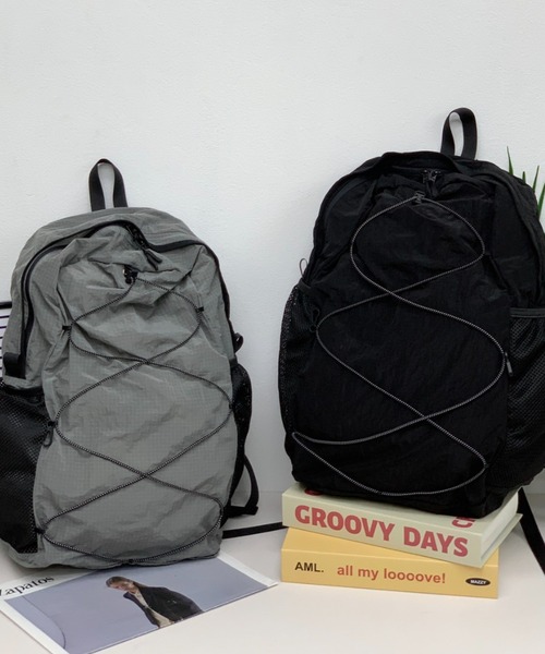 【S'AIME】セメ ナイロンリュック A4可 (SBG35-A1208L) /送料込 S'AIME】セメ ナイロンリュック A4可 (SBG35-A1208L) /送料込 (S